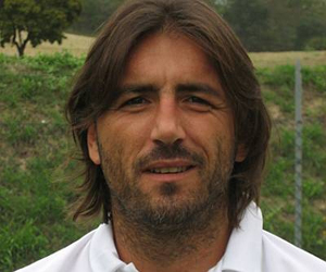 Daniele Aria alla guida del Monte e Torre